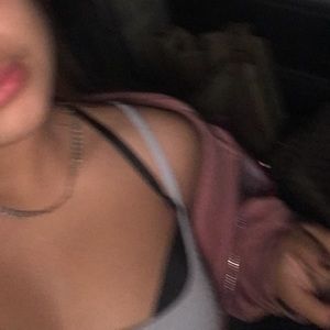 Meet your Posher, Lexi